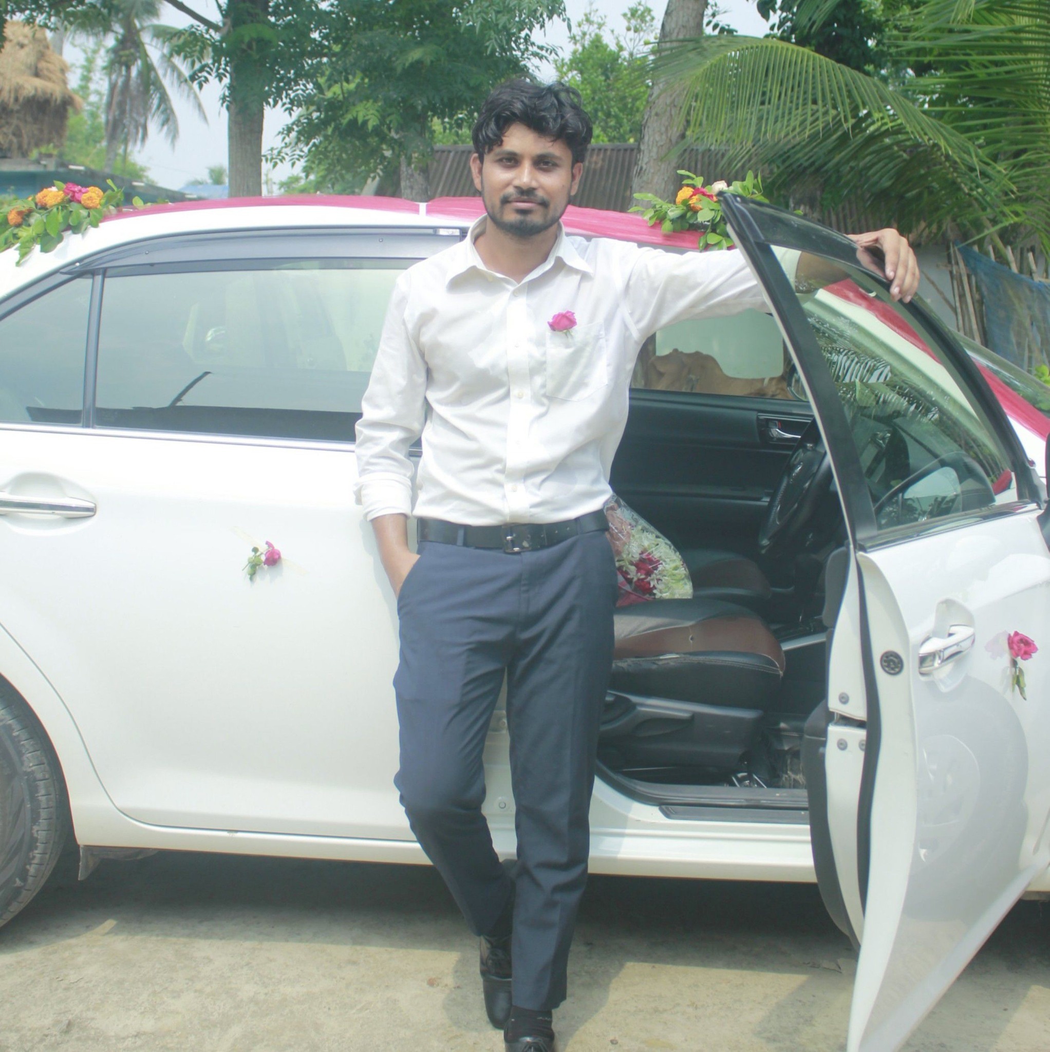 MD Sohan
