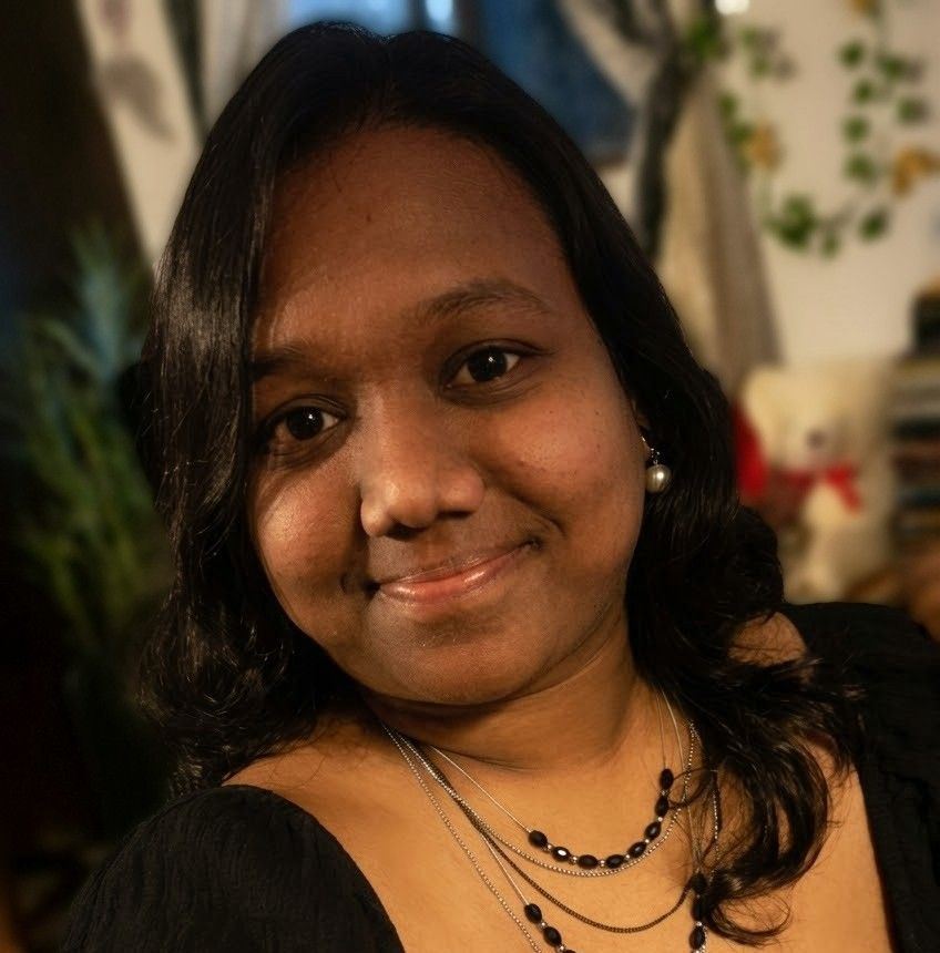 Hirantha Silva