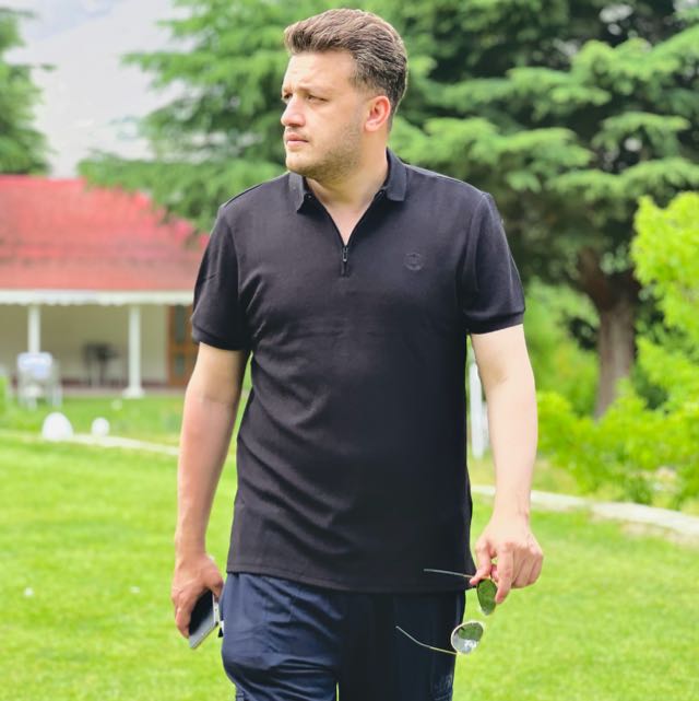 Ali Rk