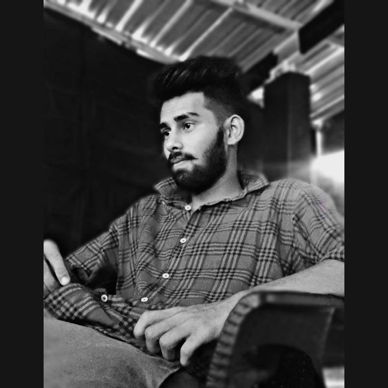 Himanshu Choudhary