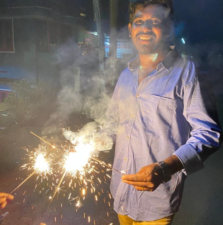 Rajkumar R