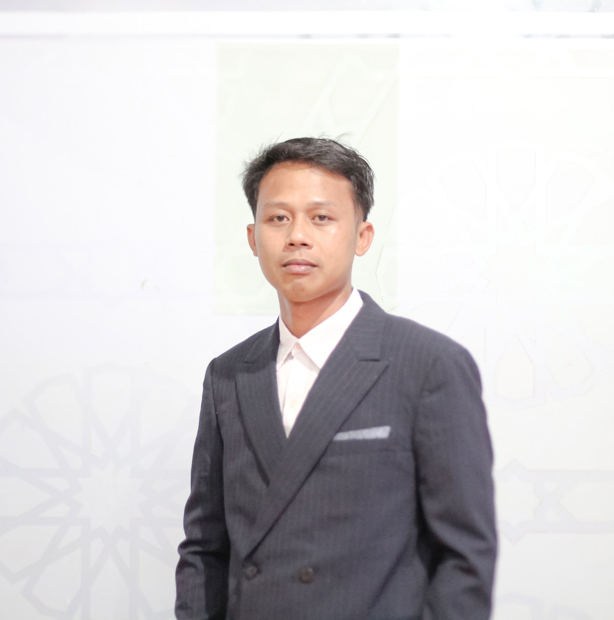 Irfan R Alfan