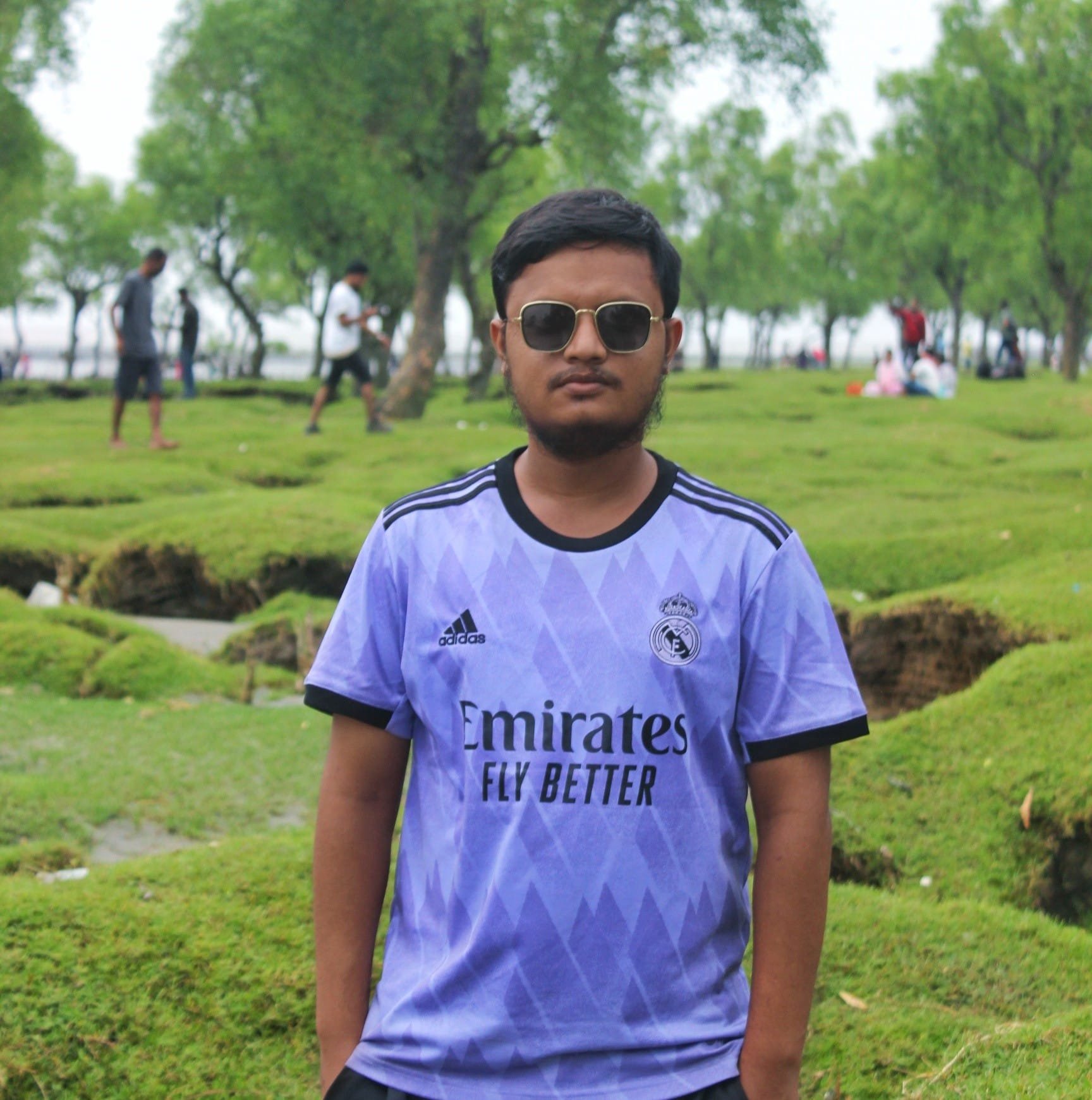 Ahmed Ahsan Shimanta