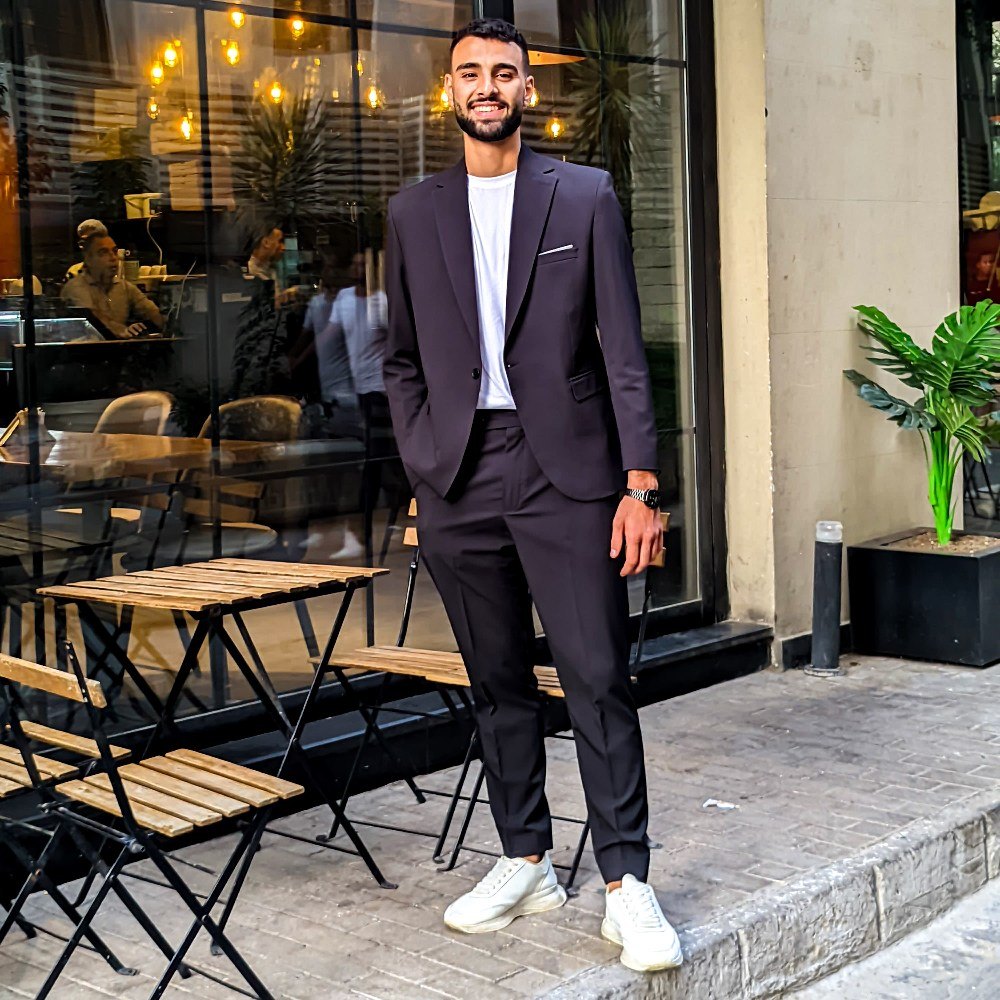 Mohamed Sayed