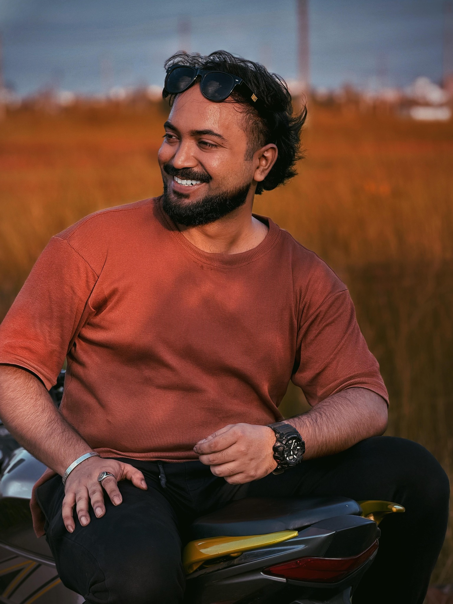 Sadid Khan Zidan