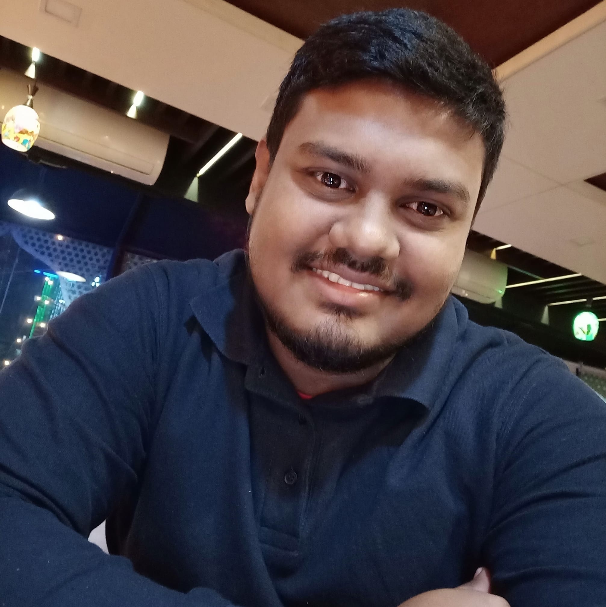 Mamunur Rashid Mamun