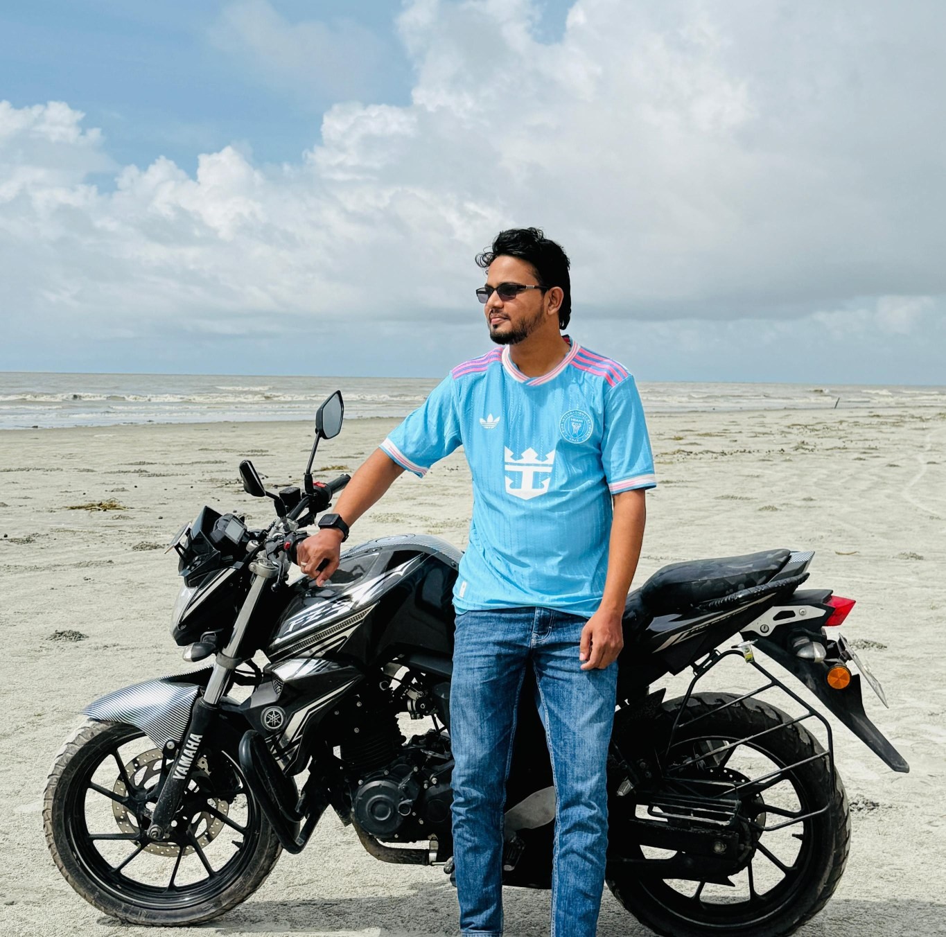 Md Sajib Howlader