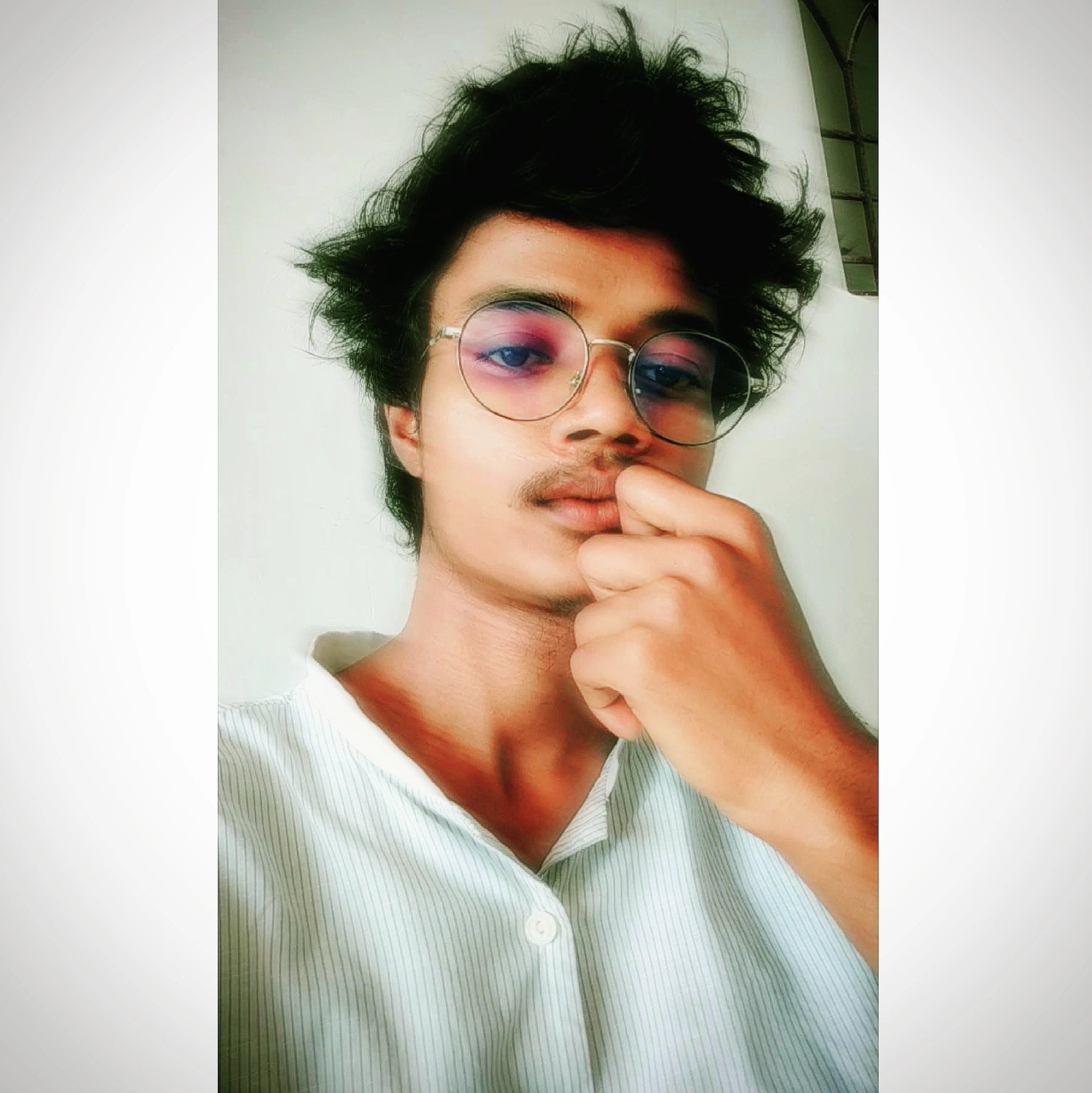 AshiSh Xæ L Xœ