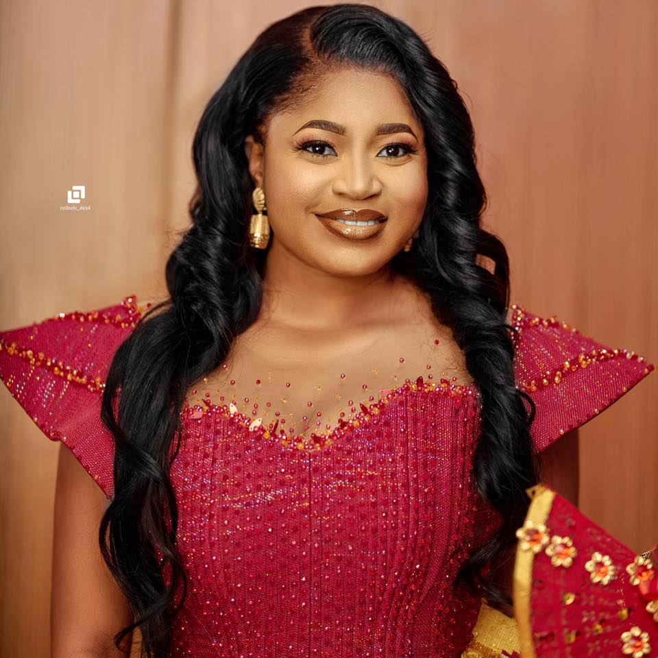 Bernice Tawiah Effah Adjei
