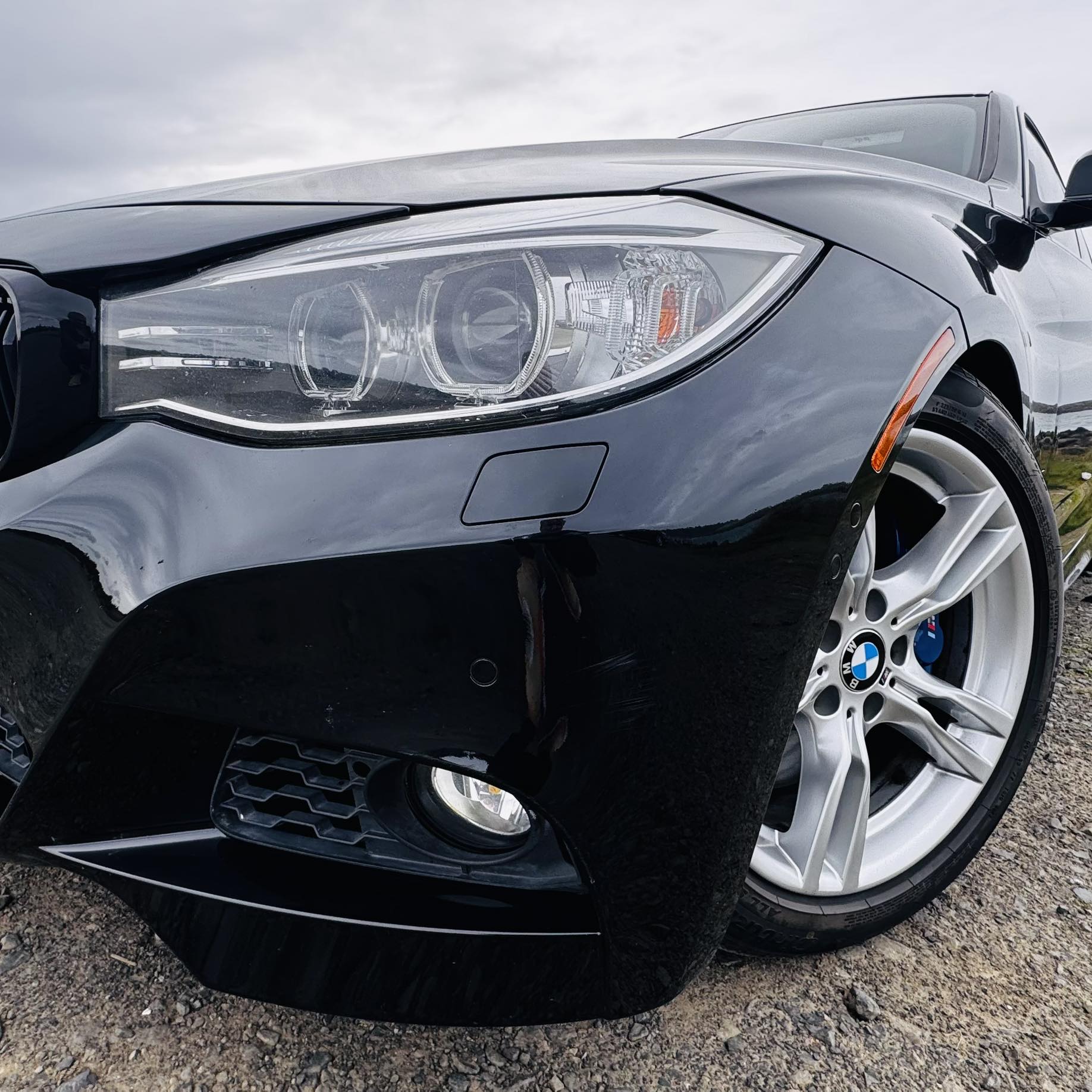 BMW of North America - DIESEL ONLY | Facebook