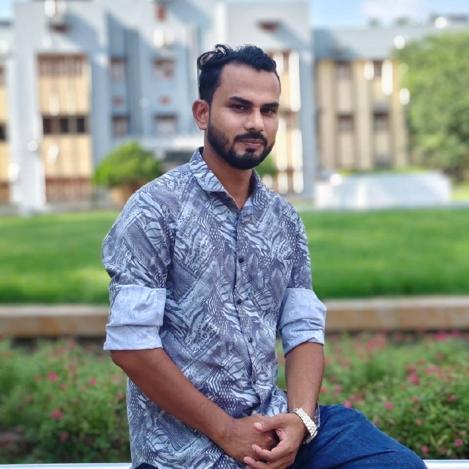 Naziur Rahman Robi