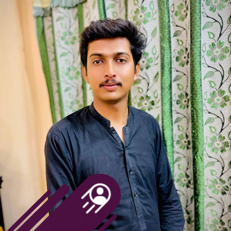 Rashid Minhas - 