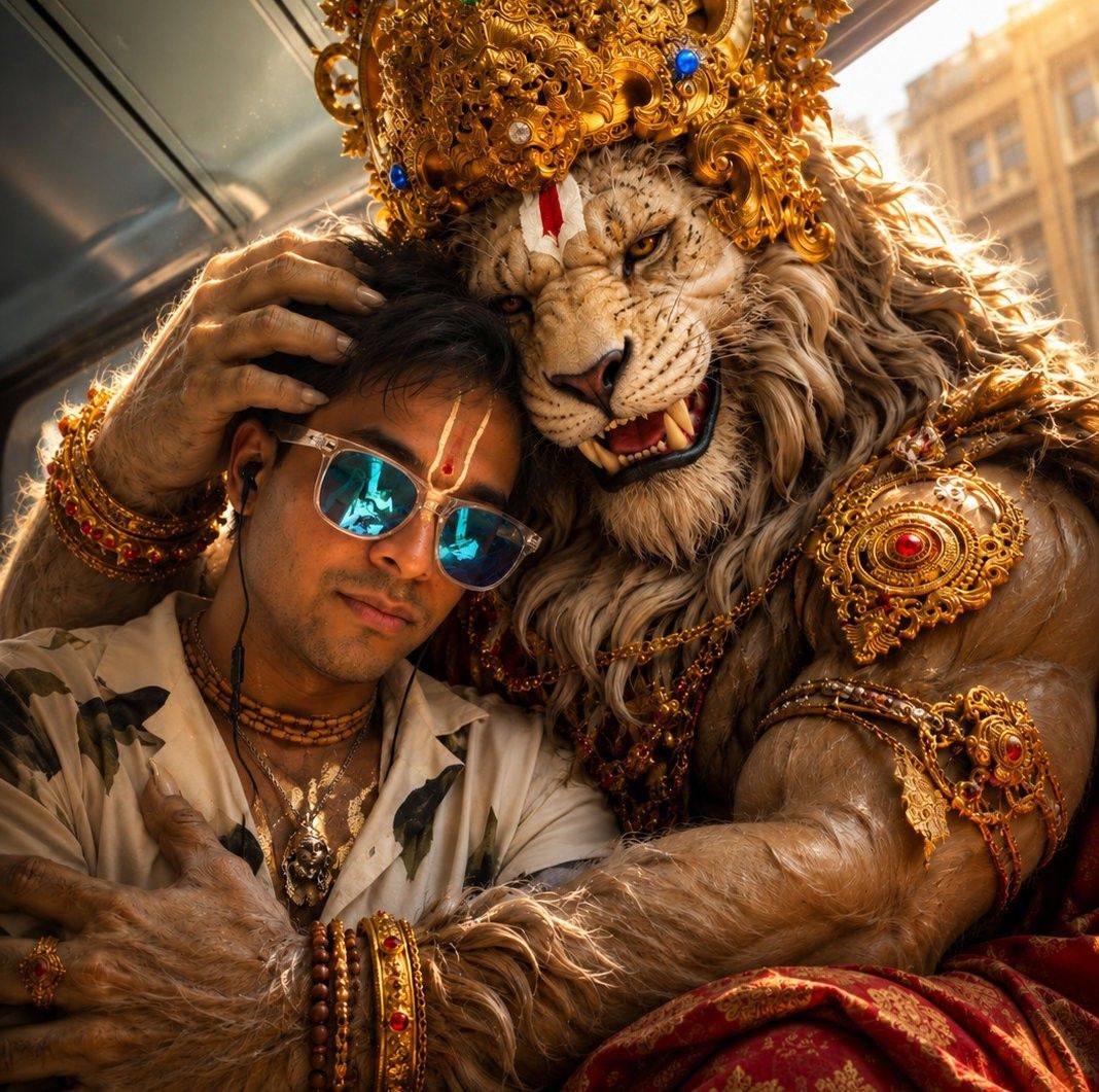 Arjun Deb
