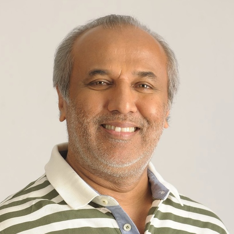 Rauff Hakeem