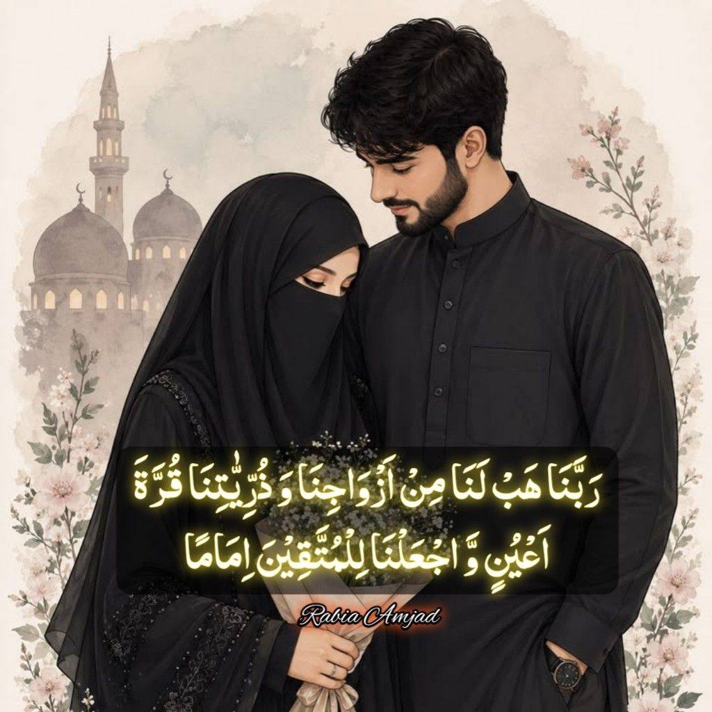 Rabia Amjad