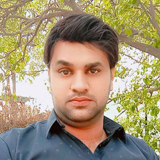 Hassan Raza