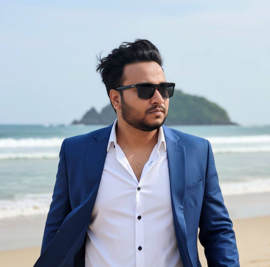 Riaz HR