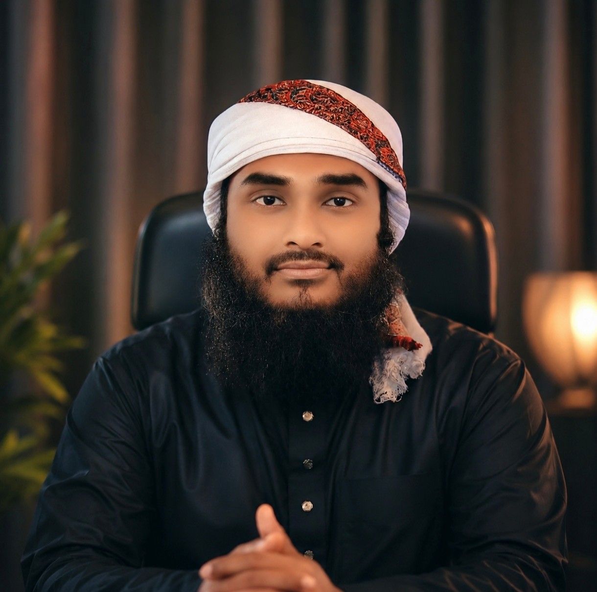  Sabbir Ahmad Shahin Motiv 
