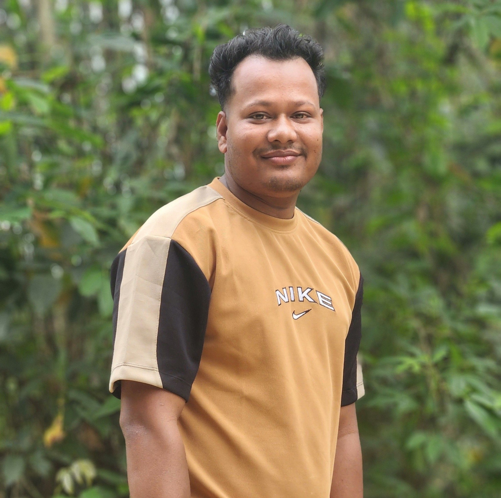 M D. Amran