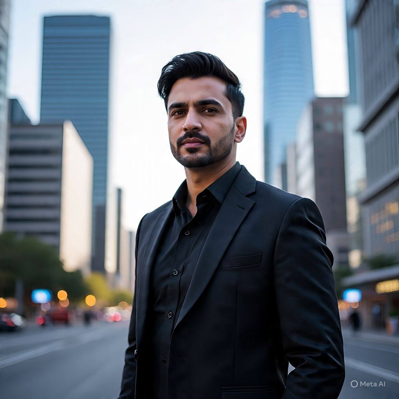 Sumit Raj