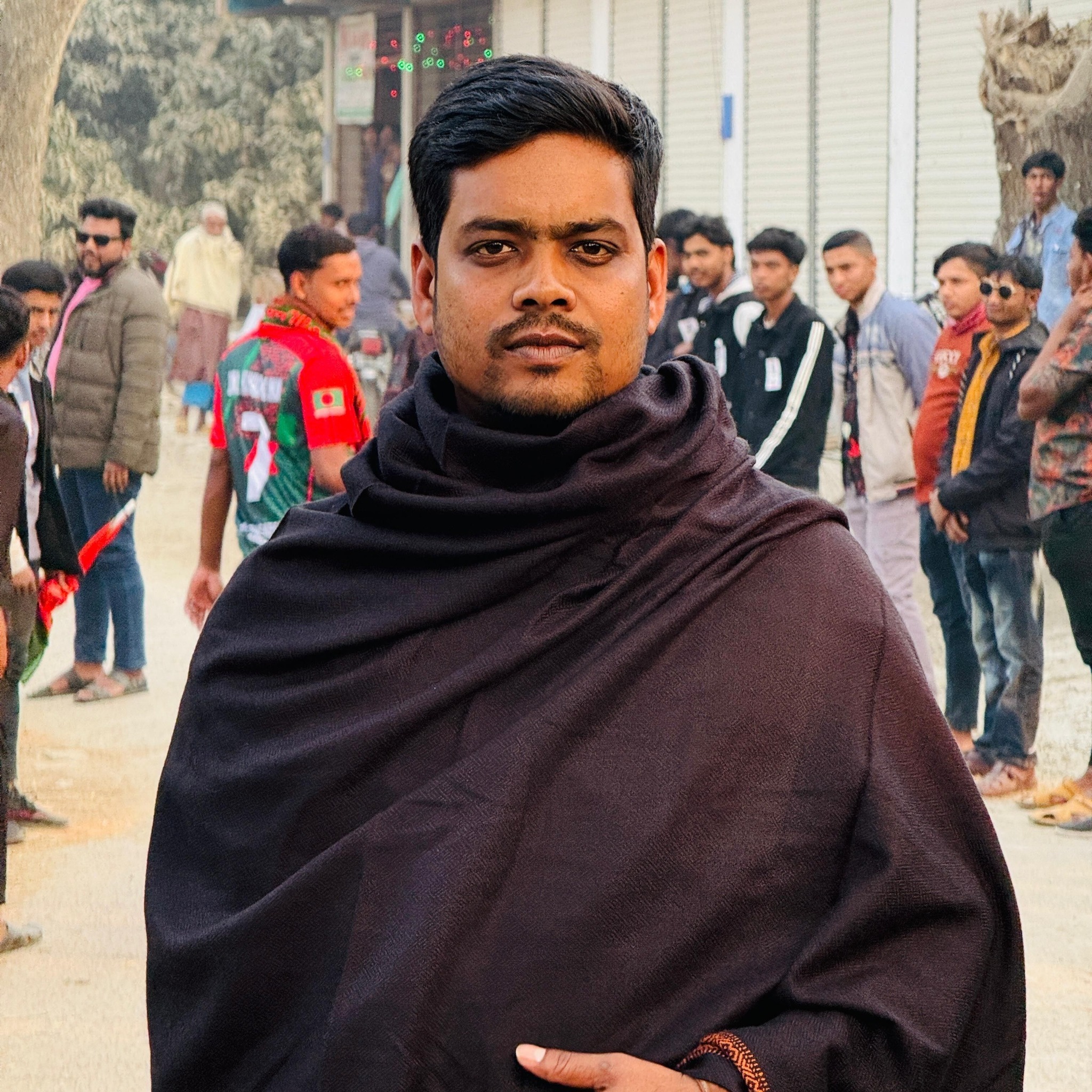 MD M R Rohan