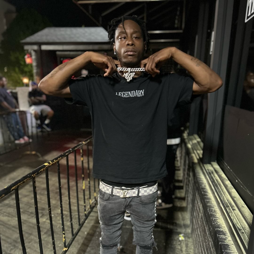 Taedoe Harmon