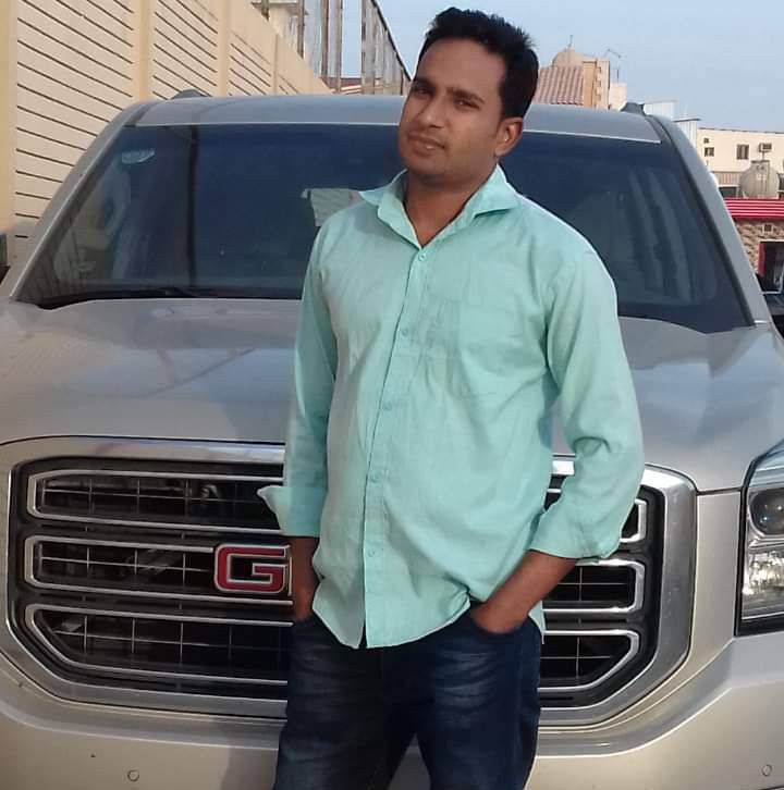 Md Sabuj Sabuj