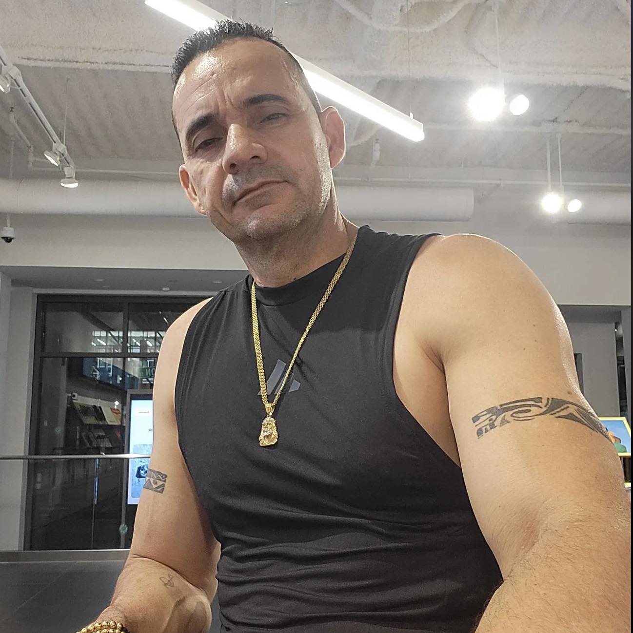 Freddy Rios