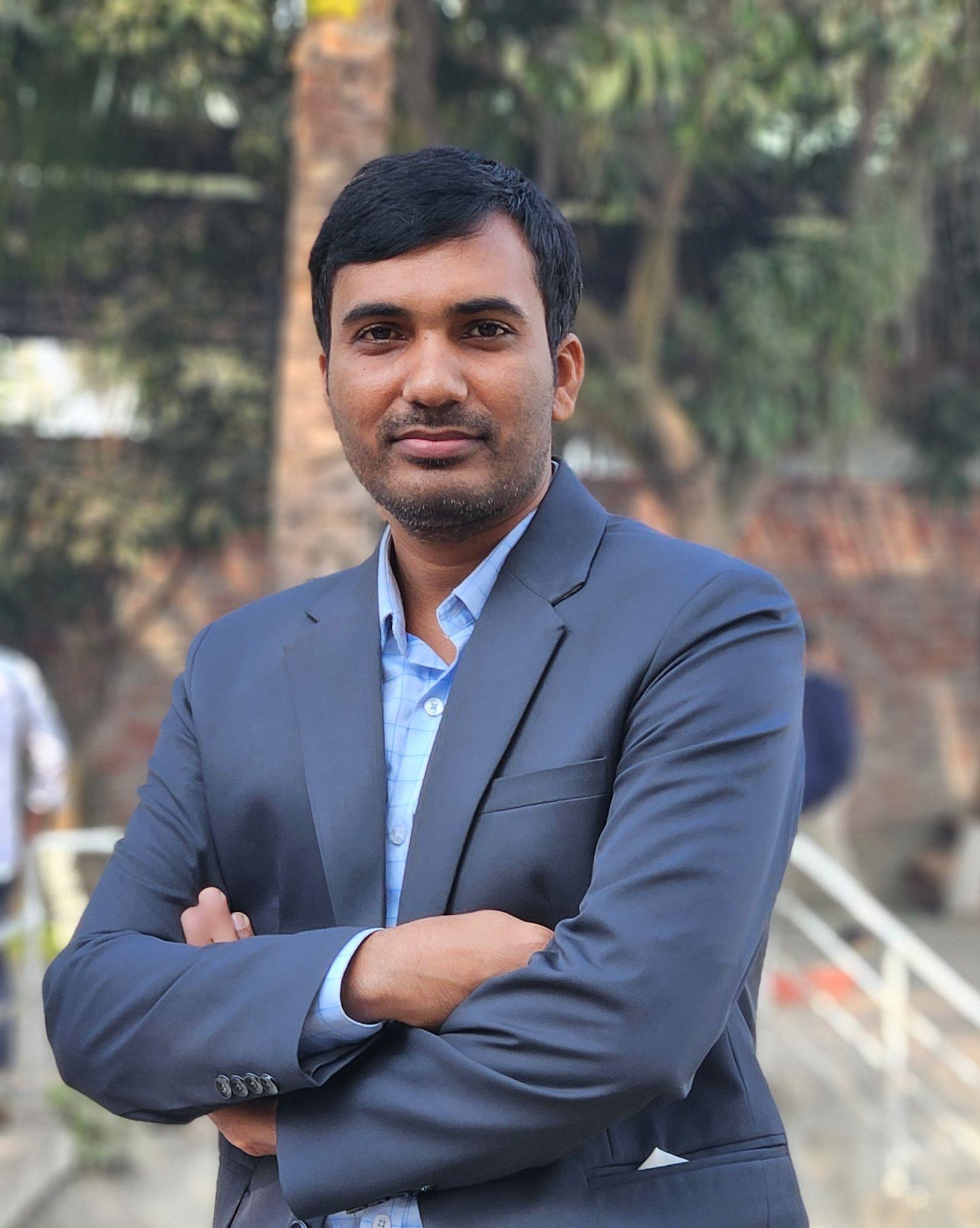 মনিরুজ্জামান মনির