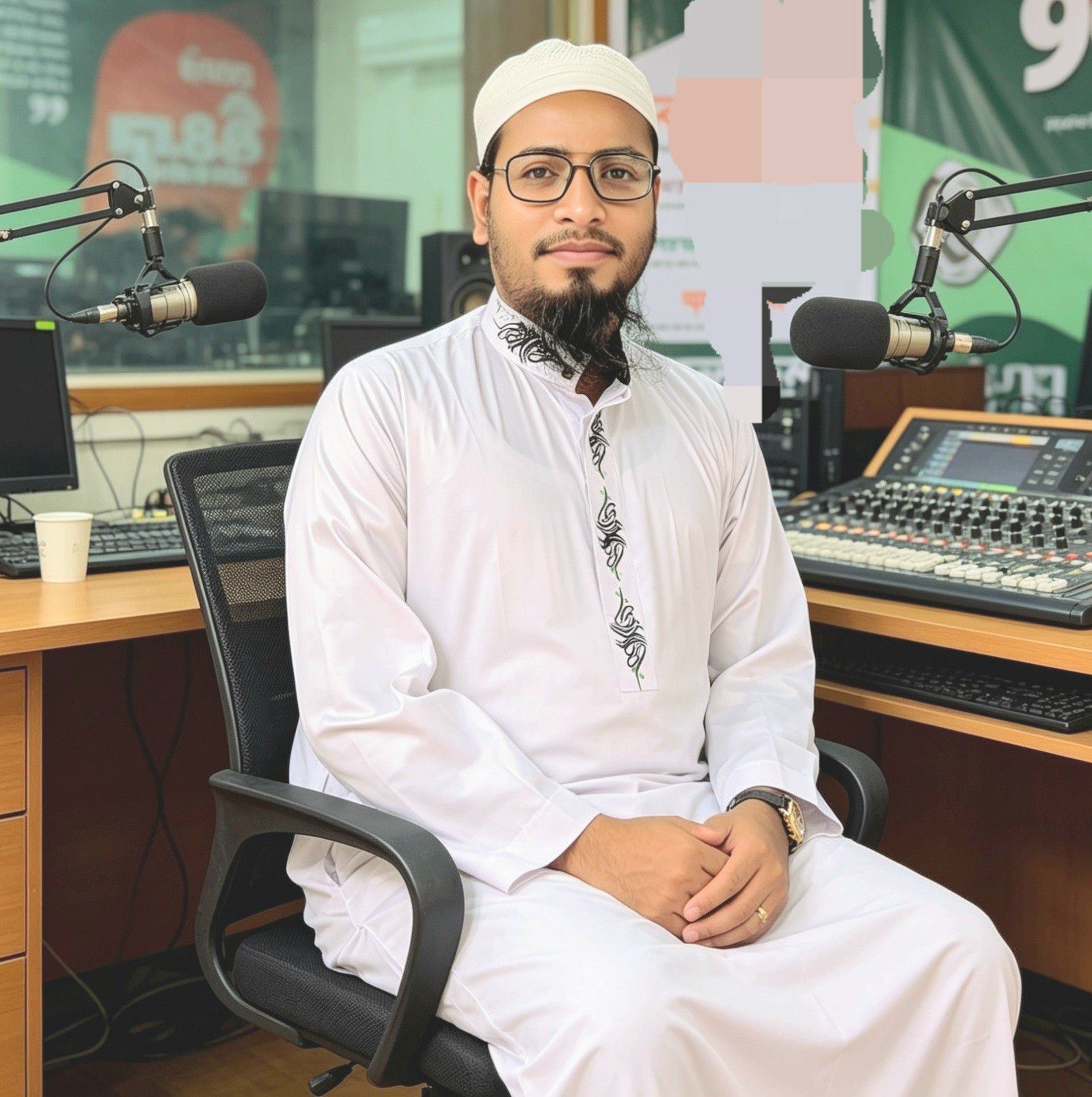 Tawsifur Rahman
