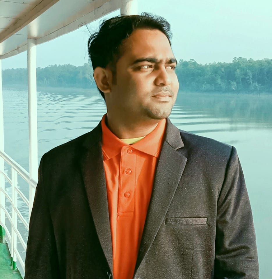 Sohanur Rahman Sohan