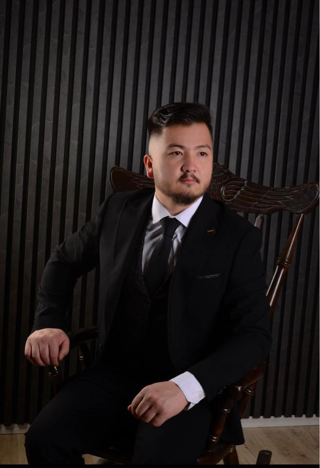 Rohullah R. Sa