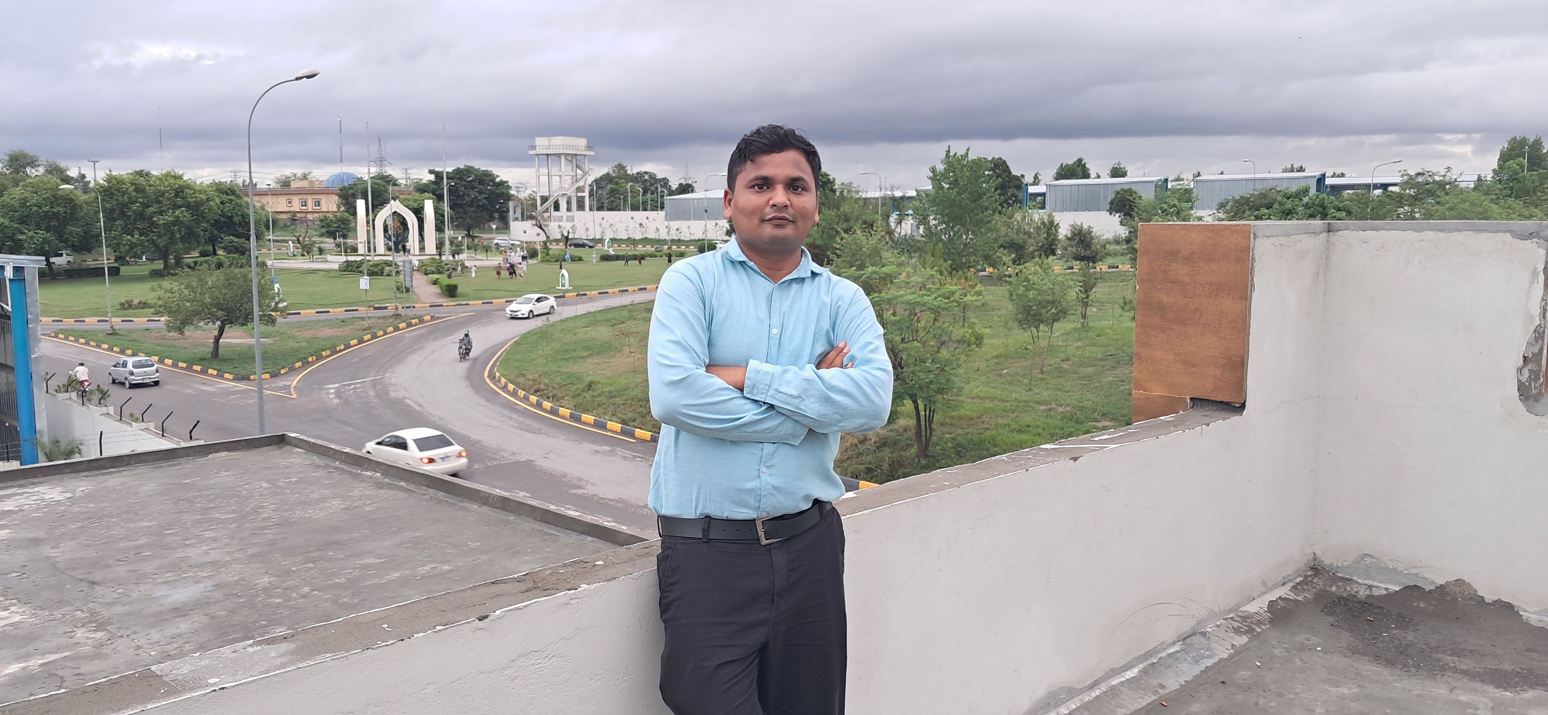 Muhammad Shoaib
