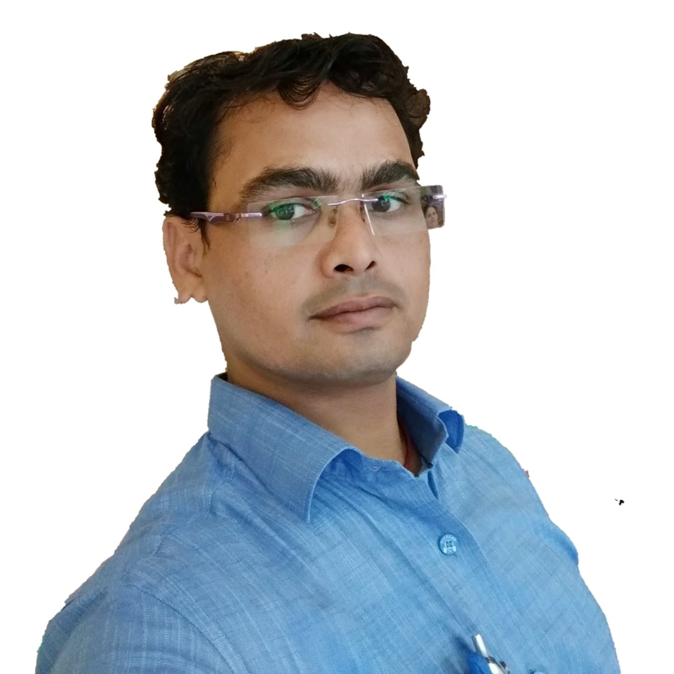 Santosh Raj