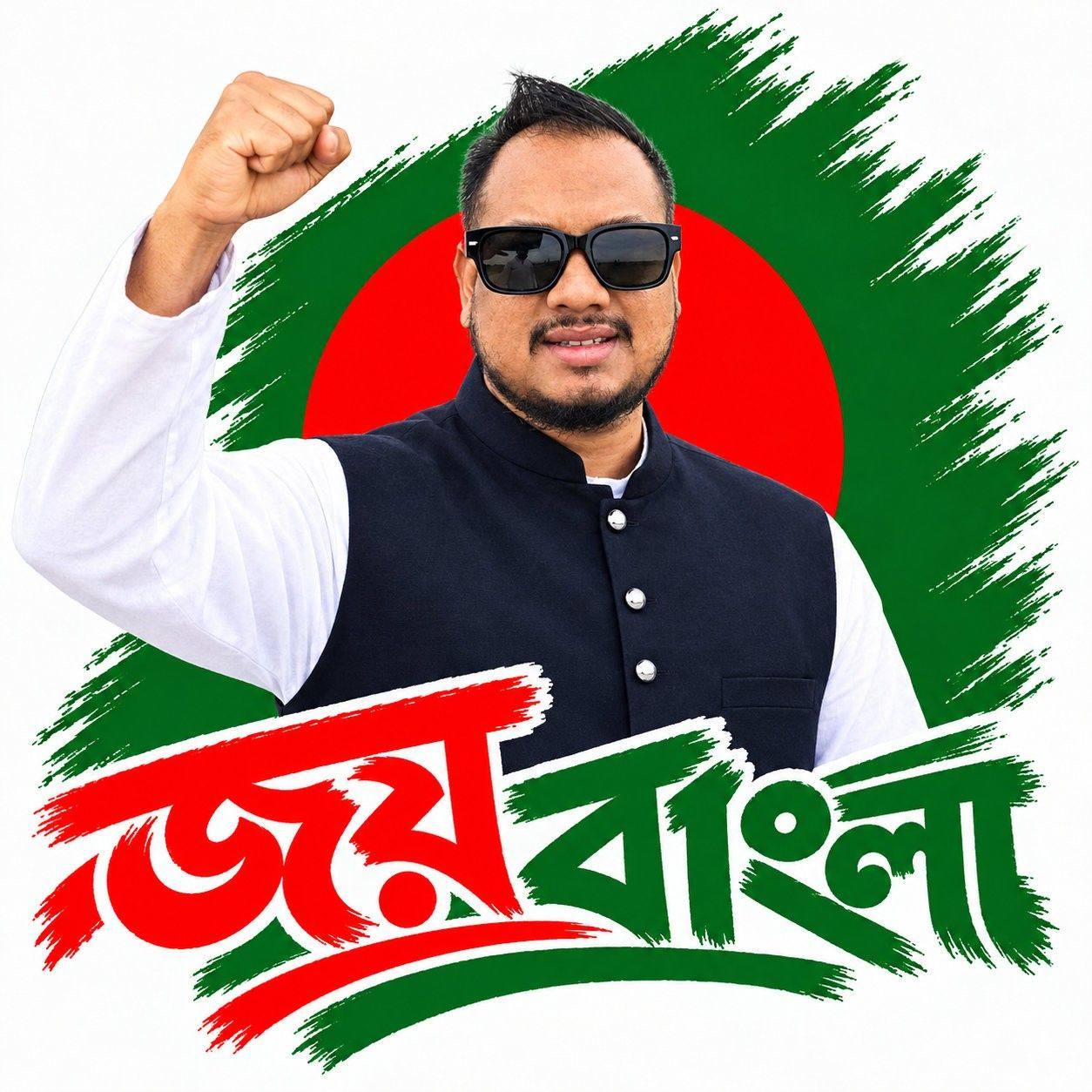 মোঃ আলী হুসেন