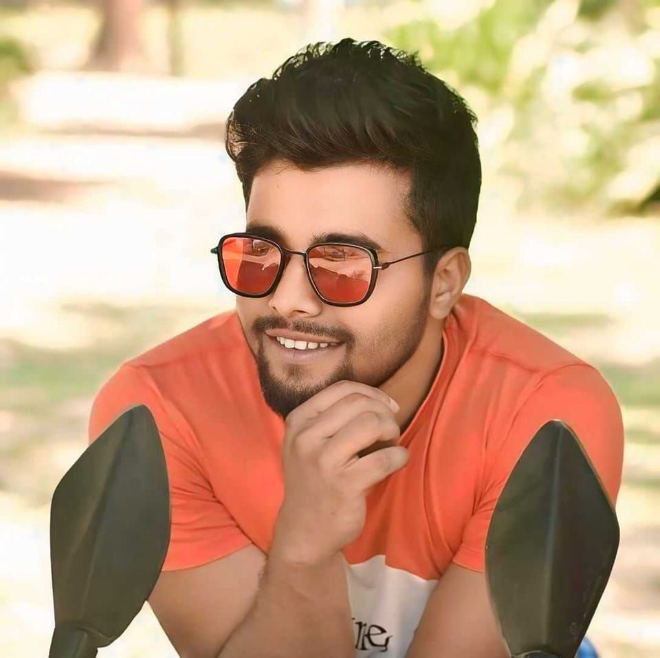 Leo Sohel Rana