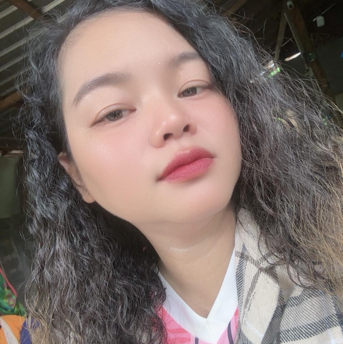 Chanikan Jaethong