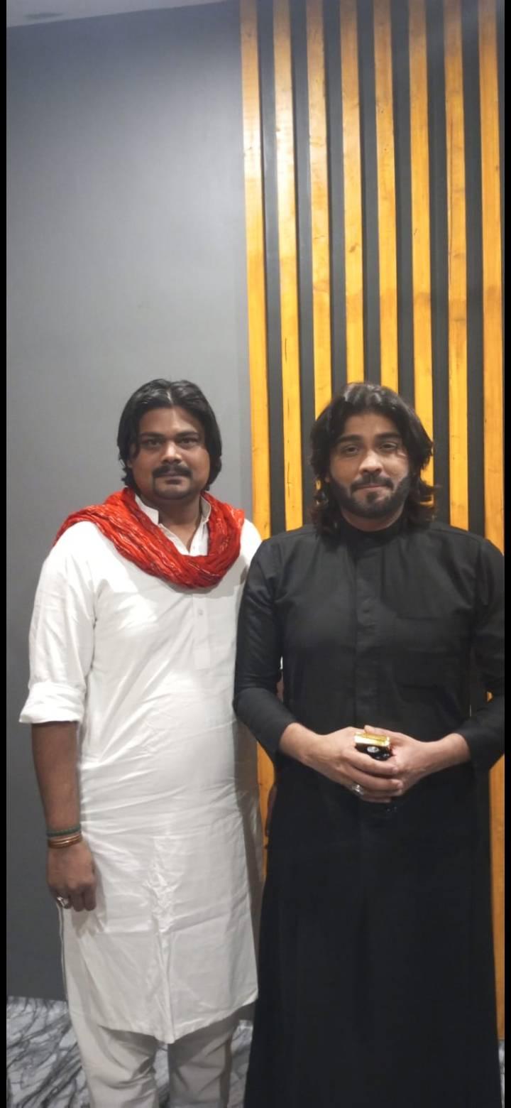 Javedhyder Sayyed on Reels