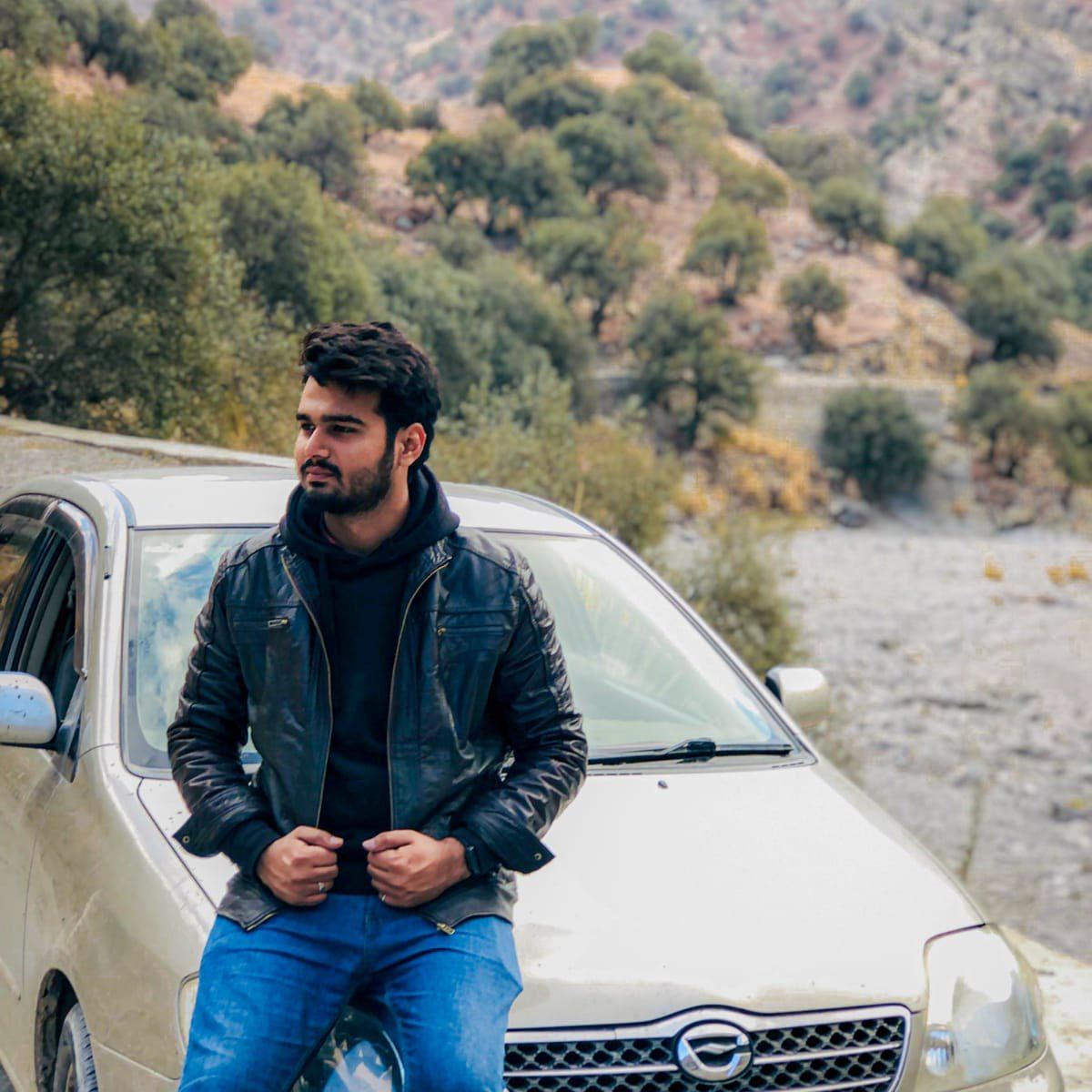Abdul Rafay