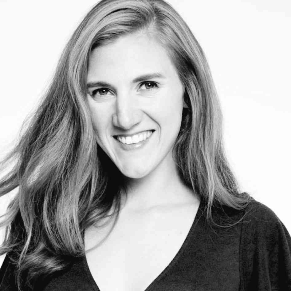 Katie Rasmussen