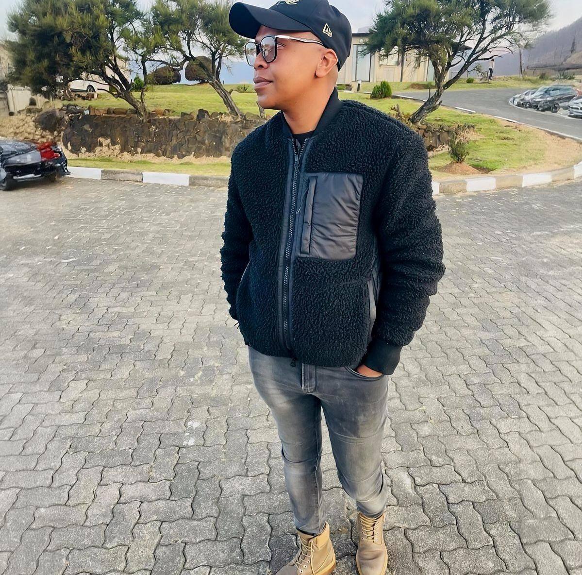 Masole SoldierBells Molefi