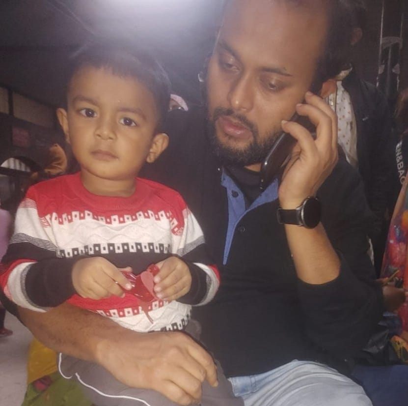 Masud Rana Mihon