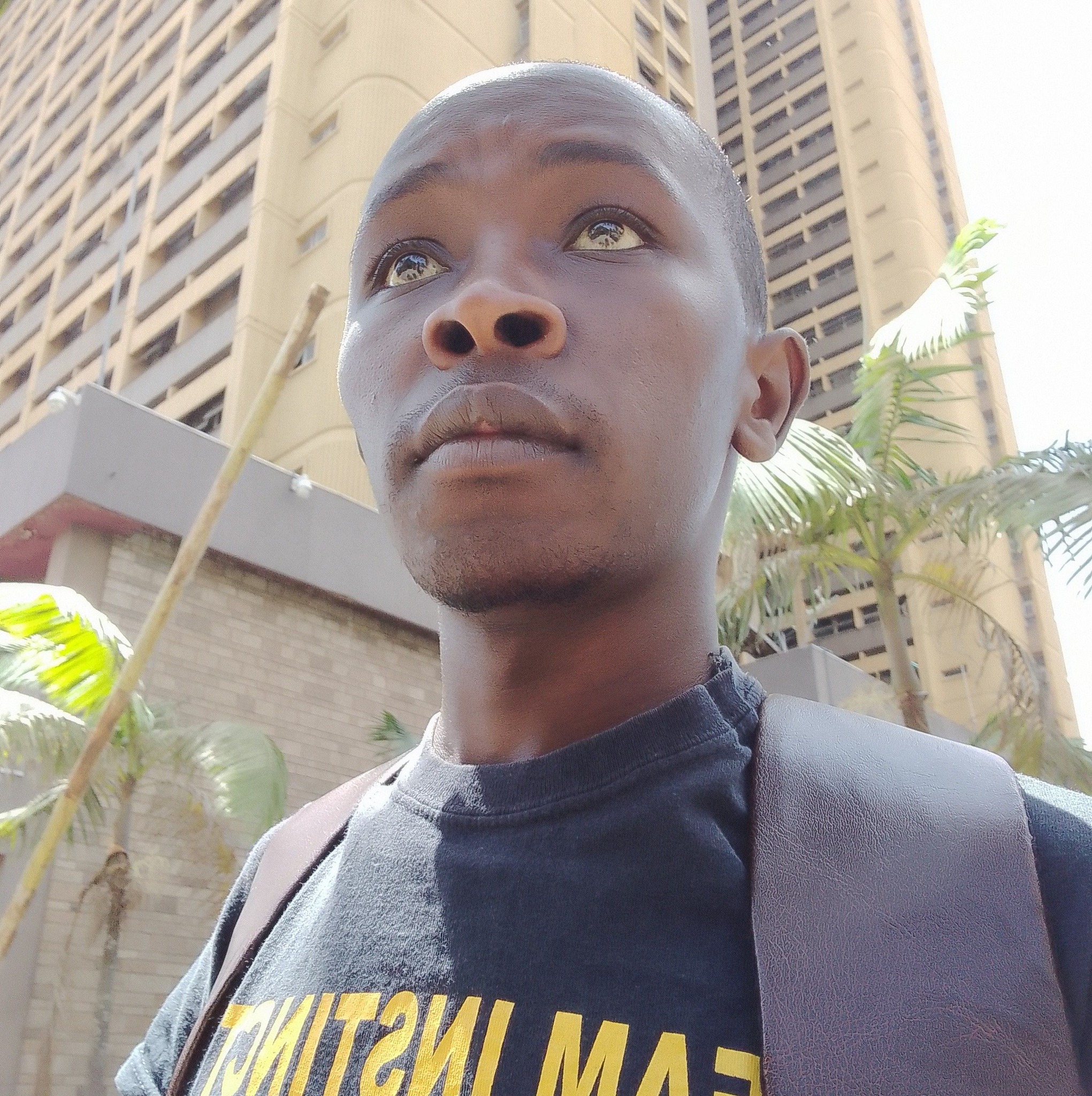 Samwel Wanyoike