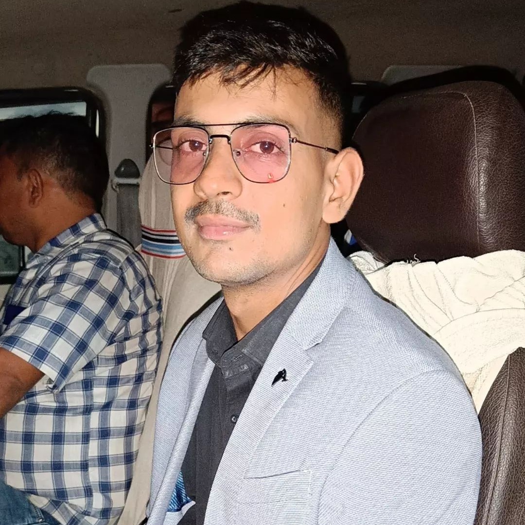 Raja Kumar
