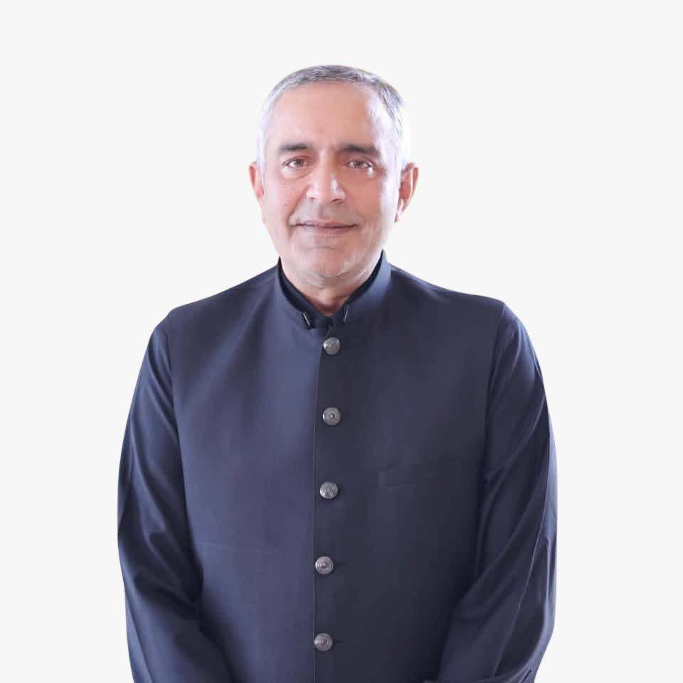 Muhammad Iqbal Malik