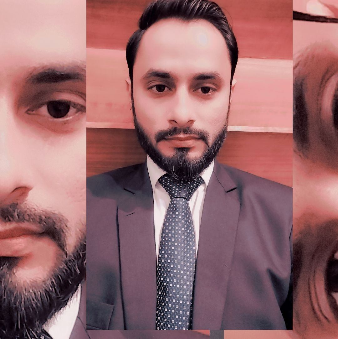 Razi Shah