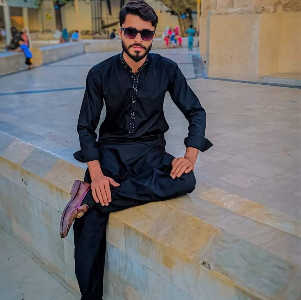Faqeer Hussain