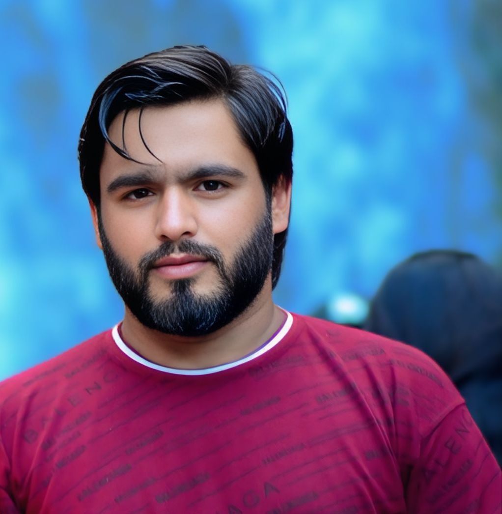 Taimoor Waheed