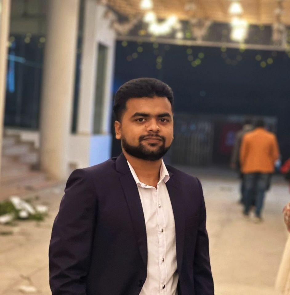 Abdullah Al Rafi