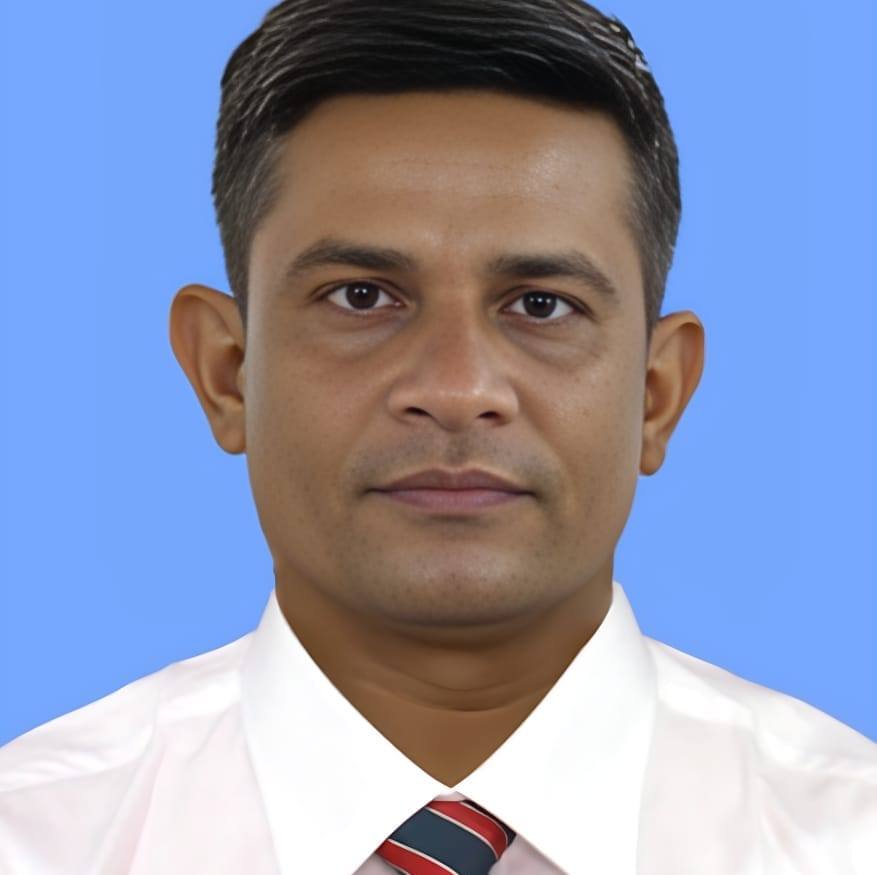 Rafiq Jessore
